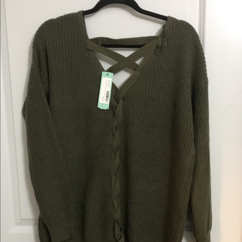 Sweater